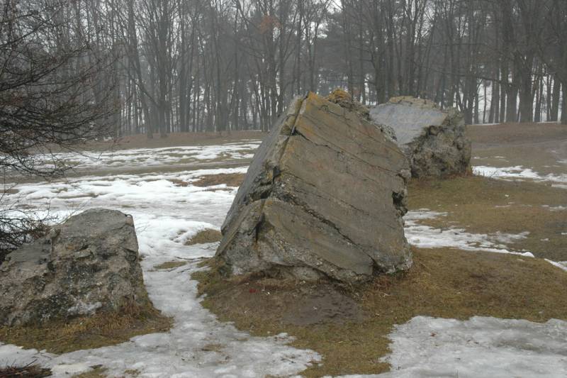 Recréer le pari d'Hitler: l'Ukraine originalement prépare l'anniversaire de la Victoire