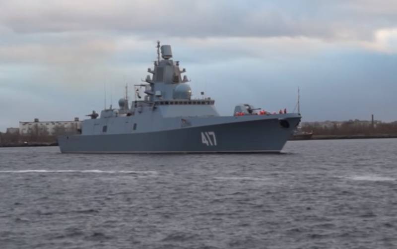 There is evidence of term test launch hypersonic missiles 