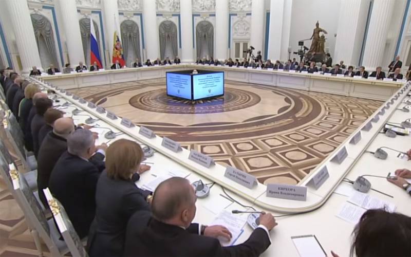 Нұсқалары туралы дауыс беру бойынша түзетулер Конституцияға: сіз бұрыннан таныс барлық ұсынылатын өзгеріс?