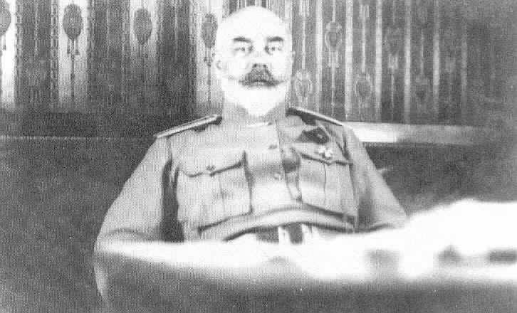 Гібель Кубанскай арміі