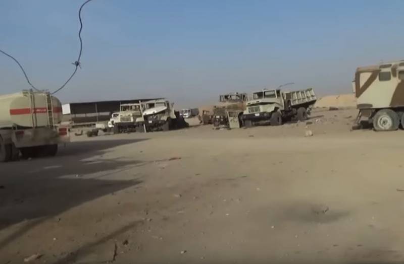 L'arabie, l'armée a subi une autre défaite de хуситов au Yémen: quelques détails totaux de la bataille d'Al-Хазмом