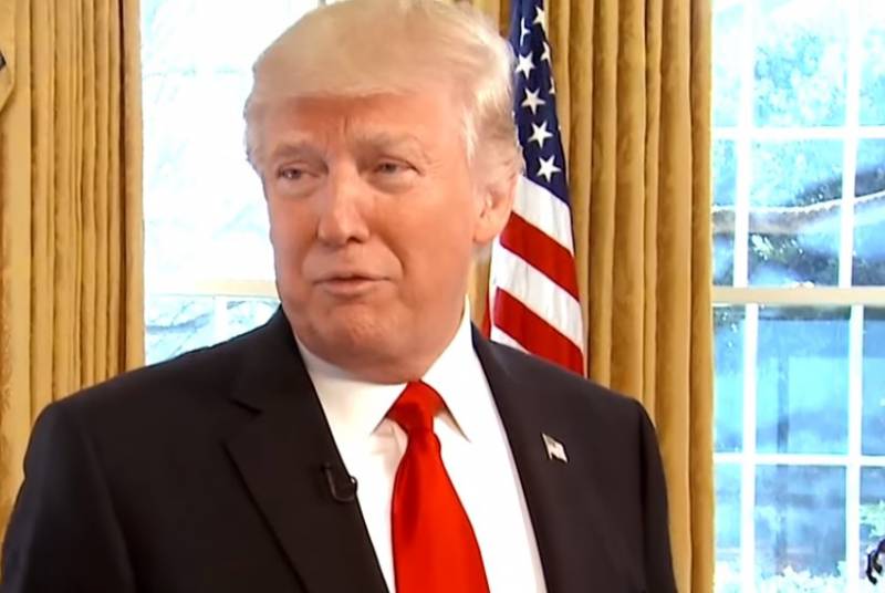 Trump gouf net haart reagéieren op de Spaweck am Irak wéinst der Coronavirus