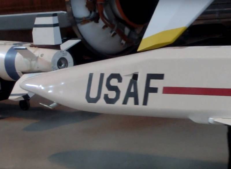 Le programme «Gray Wolf»: le nouveau moteur TDI-J85 pour les missiles de croisière ouvrira la force aérienne des états-UNIS de nouvelles fonctionnalités