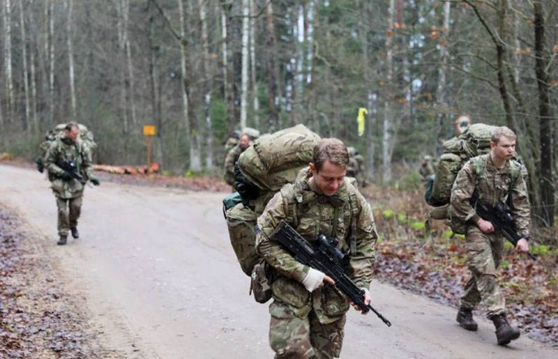 Les militaires de l'armée des états-UNIS d'Europe ont commencé à développer coronavirus - le Pentagone discute de l'adoption de mesures