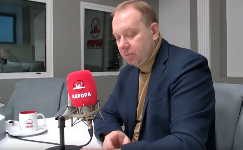 В ВШЕ обговорюють пропозицію професора по «висилку лібералів на північ»
