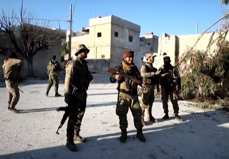 Syria, March 24: a new attack on the air base 