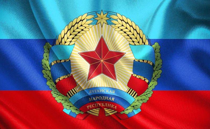 An LNR russesch Sprooch krut de Status vun engem eenzege staatlecher
