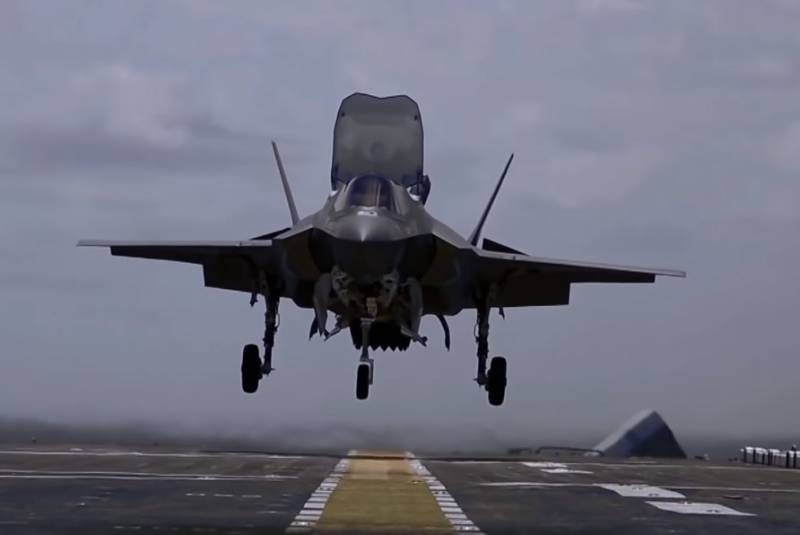 Däitsch-Australesch Firma fänkt d 'Produktioun vu Munitioun fir d' F-35