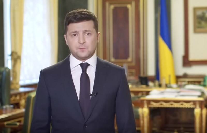 Зеленский ha realizado una serie de cambios en el ministerio de defensa de ucrania
