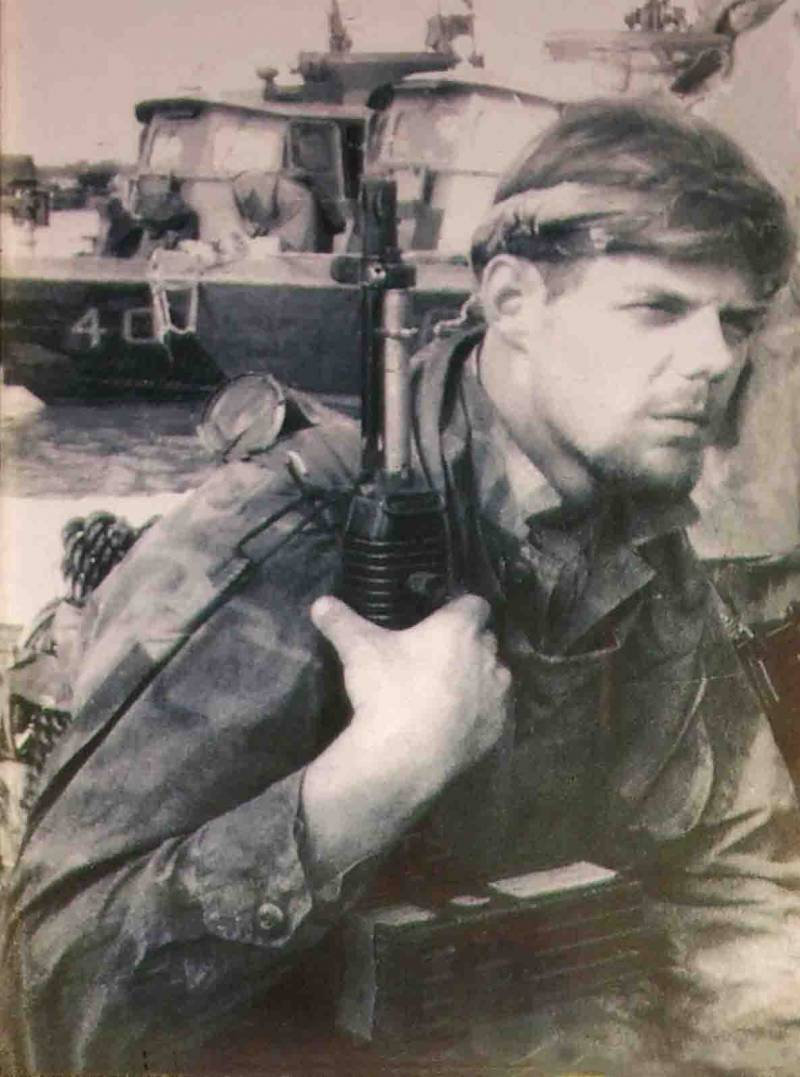 Stoner 63. Служба ў SEAL. Цэны на аўкцыёне