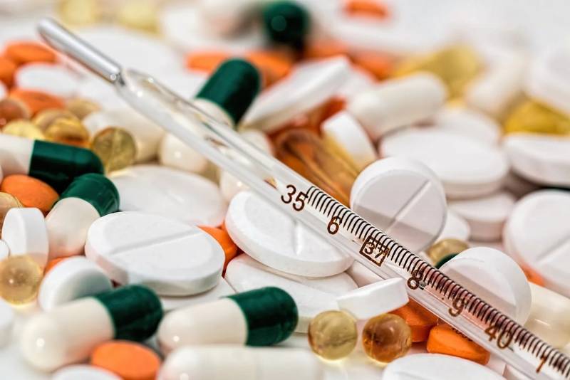 Siicht vun der Aarbechtsplaz: Coronavirus — net d ' Schlimmste