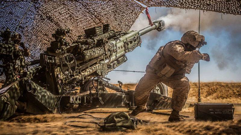 La grande-bretagne est prête à prêter à leurs clients des armes