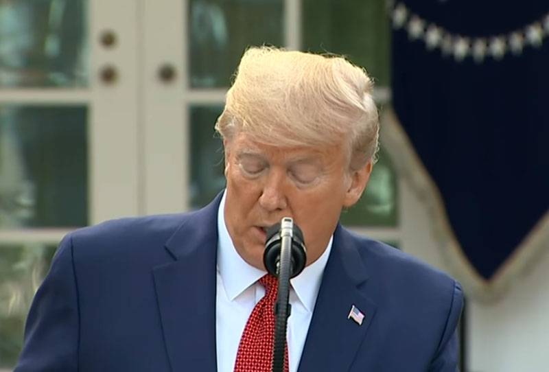 Вибори в США: Трампа може перемогти тільки коронавірус