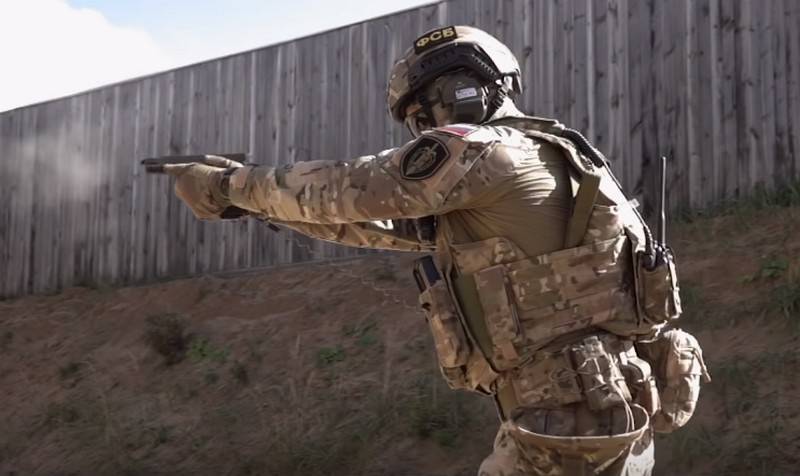 TSNIITOCHMASH has developed armor-piercing bullets for noiseless shooting