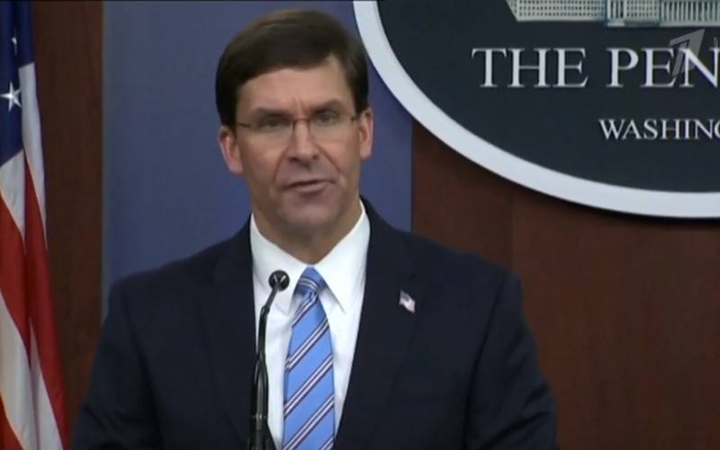 The Pentagon did not consider it necessary to evacuate the crew of an infected carrier