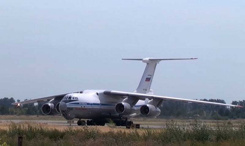 La russie aidera et guidera les militaires professionnels en Serbie
