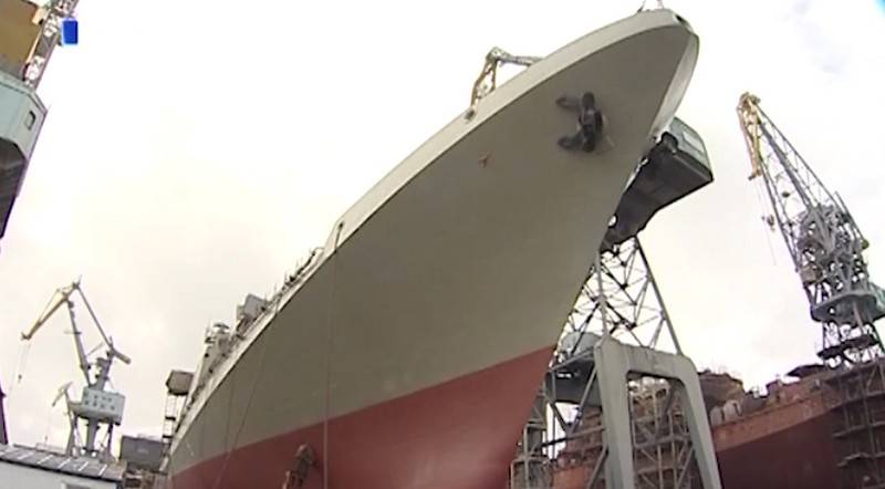 OSK predicts a postponement of the delivery of the ships due to coronavirus