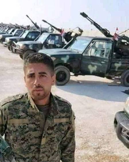 Сирійська армія відповіла на обстріл бойовиками Серакиба