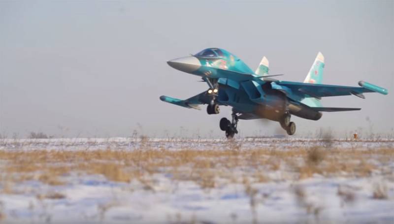 L'auteur chinois a comparé les avions J-16 et Su-34, appartenant à différentes classes de la