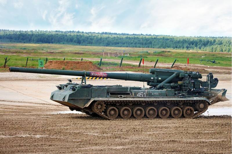 «Малка» з новым рухавіком пойдзе ў войска