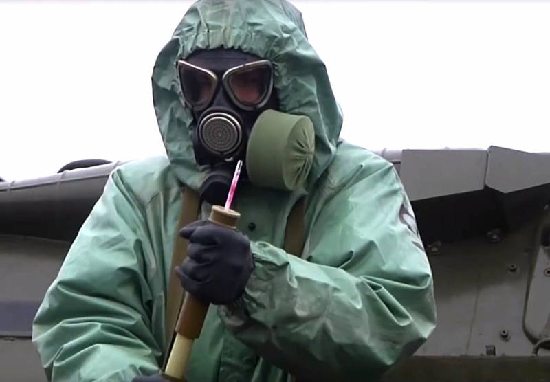 Vum Kader 731 bis Mëtt lugar: wéi Virus a Bakterien hunn a perséinlech Waffen