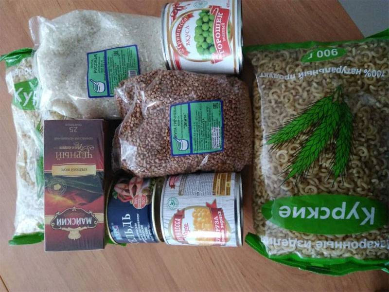 An de Regioune недополученное Schulkindern Moolzechten kompenséieren Lebensmittelgeschäfte Open