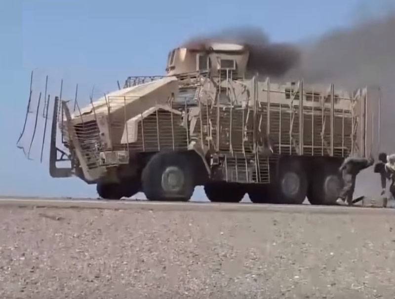 L'arabie coalition au Yémen a annoncé une trêve