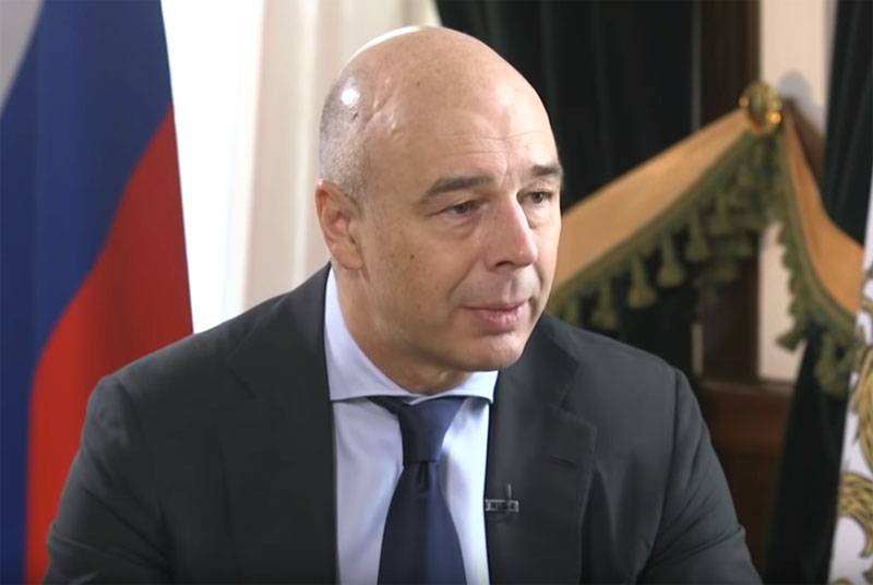 Western media: the Russian Authorities are going to borrow on the foreign market about a trillion rubles