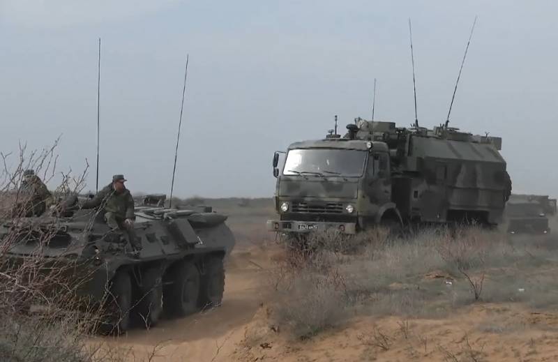 С-400-дегі жалғыз мерген қыз 2 мың шақырым және ғимараттың мақсаты