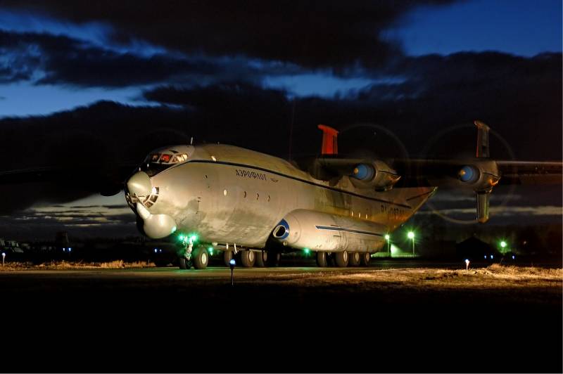 D 'imago Giganten: d' gréisst Fliger Militär-Aviatioun