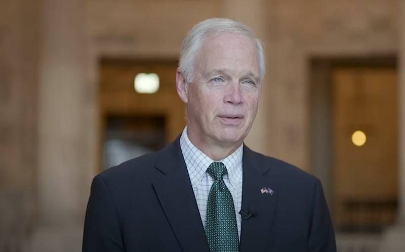 Сенат США має намір розслідувати роль Китаю в поширенні коронавіруса