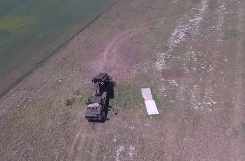 На Украіне заявілі аб магчымасці ракетнага ўдару па заводу ў Растоўскай вобласці