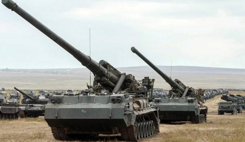 Бірінші жетілдірілген АБЖ 2С7М 