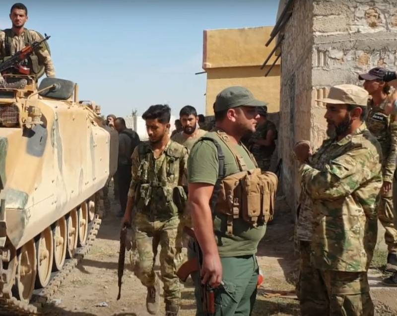 Syrien, 16. April: 5 tausend neue Kämpfer in Idlib und dem nächsten Schlag der israelischen Luftwaffe