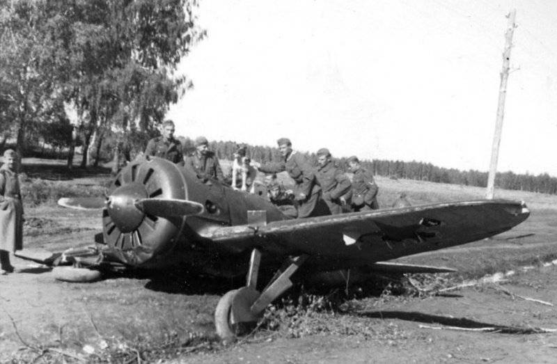 Les légendes et les mythes de la Grande guerre Patriotique. La raison de ce début