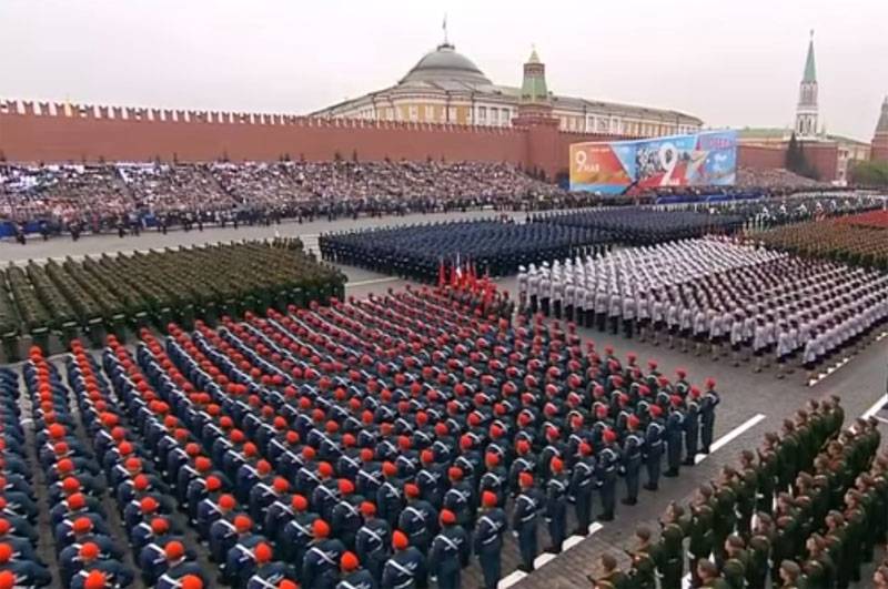 Үшін homo sovieticus бұл немыслимая нәрсе