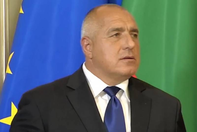 Прем'єр Болгарії: Будівництво «Балканського потоку» йде повним ходом