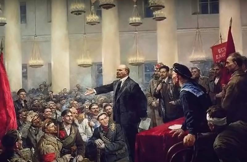 La presse finlandaise a expliqué que la Finlande a contribué à détruire l'empire Russe