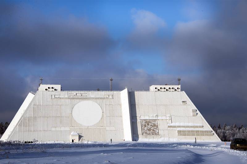 Contre les missiles et les satellites. Que sait-on de la-235 «Нудоль»