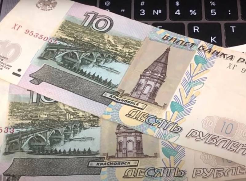 Що буде з вкладами росіян, чому всіх перелякали слова Кудріна?