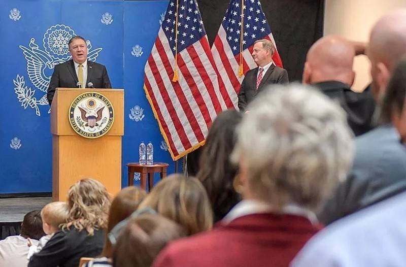 Den AMERIKANSKE efterretningstjeneste fandt ingen beviser på kunstighed af coronavirus