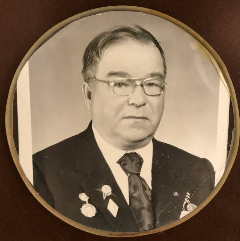 Я ведаю і буду памятаць. І я ганаруся