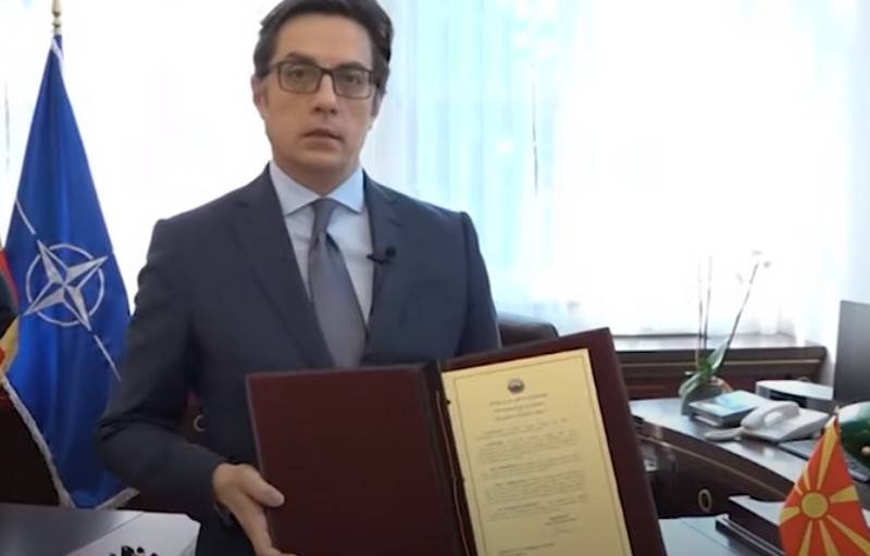 FP: Russland huet eng nei Schwachstelle fir den Ugrëff vun der NATO