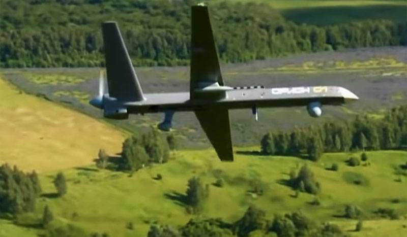 A Polen bidden System vun der Luftverteidigung ze stärken wéinst der Genesis a Russland UAV 