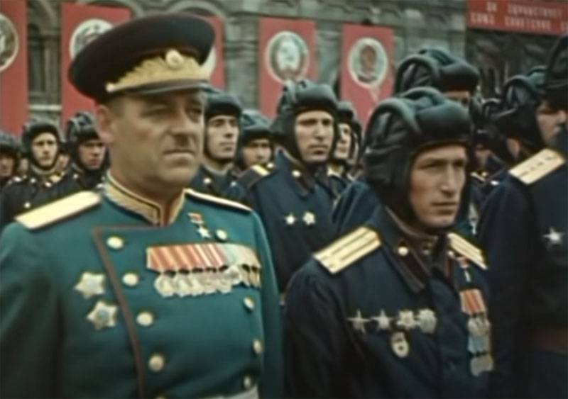 У пресі Нідерландів нагадали про вирішальний внесок Червоної Армії в Перемогу над гітлерівською Німеччиною
