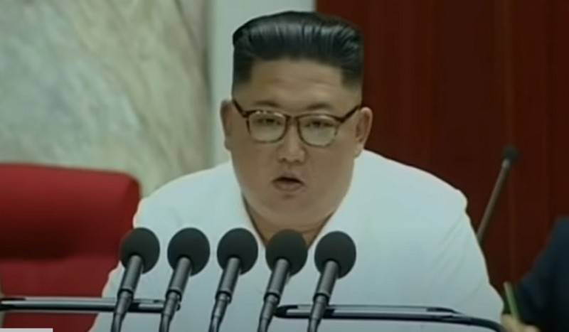D 'nordkoreanischen Medien widerlegen Informatiounen iwwer d' Krankheet an des Todes vum Kim Un Spaweck