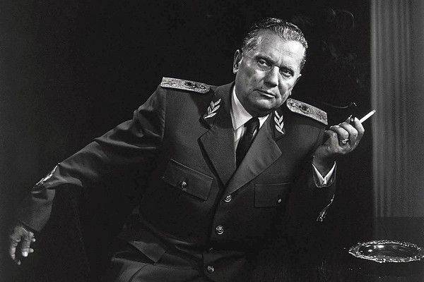 Пасля Ціта быў патоп. Цяжкае спадчына «гаспадара» Югаславіі
