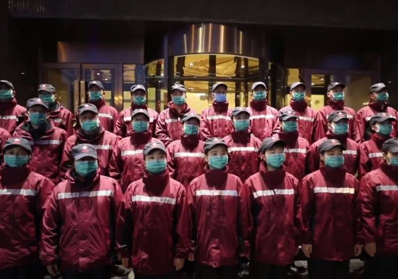 Press Hongkong: Wësse Si, wat eng 