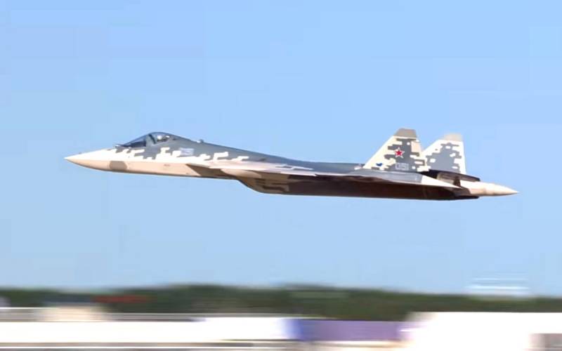 Op der modernisierten su-57 plangen, verzichten Hydrauliksysteme