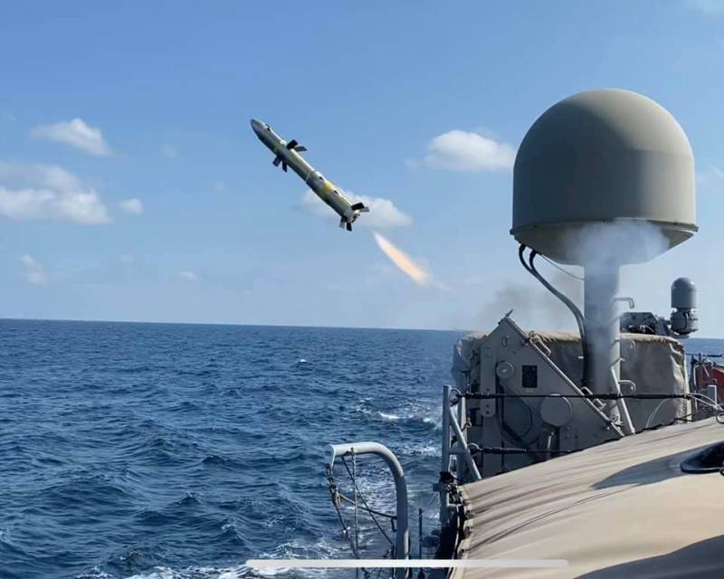 Genannt ass de Grond, firwat d ' US-Marine, gëtt net ertrinken kämpfenden Booter vum Iran an der Golfregion